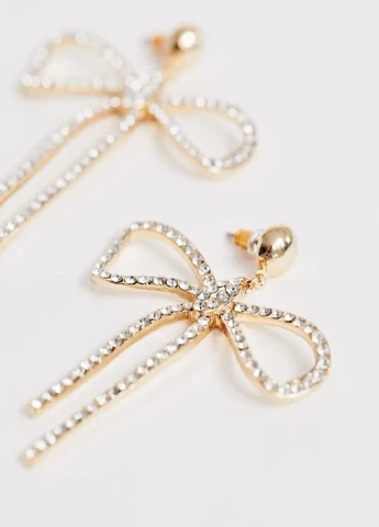Серьги Asos (226381330)