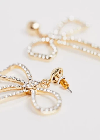Серьги Asos (226381330)