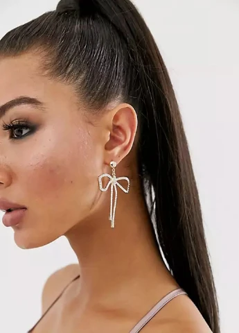 Серьги Asos (226381330)