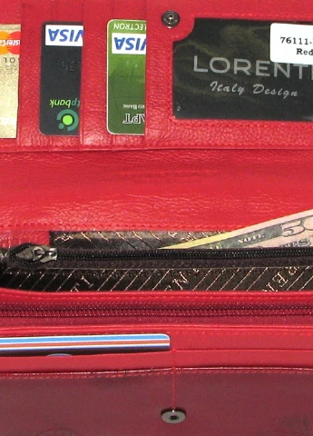 Кошелек Lorenti (87057664)
