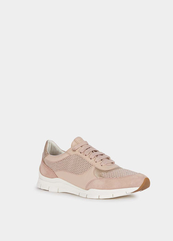 Кросівки Geox пудрові літо (327485873)