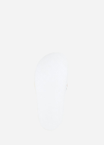 Белые шлепанцы re2321-21067 белый El passo