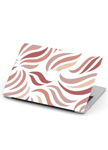 Чехол пластиковый для Apple MacBook Pro Retina 13 A1502 / А1425 Абстракция (Abstraction) (6352-2764) MobiPrint (219124763)