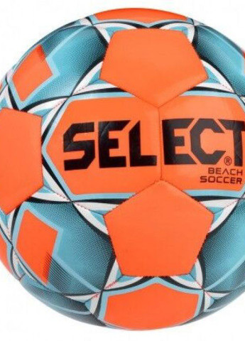 Футбольні М'яч для пляжного футболу Beach Soccer футбольний Select (226416257)