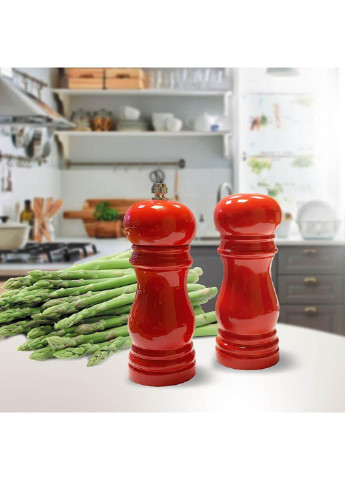 Набор для специй MR-1616 2 предмета Maestro (253787325)