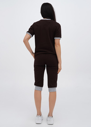 Костюм (футболка, бриджи) No Brand (331176331)