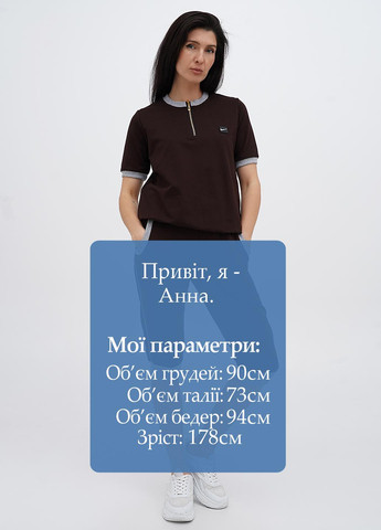 Костюм (футболка, бриджи) No Brand (331176331)