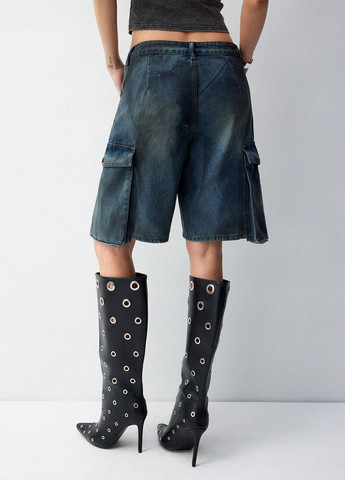 Шорты SHEIN (365439617)