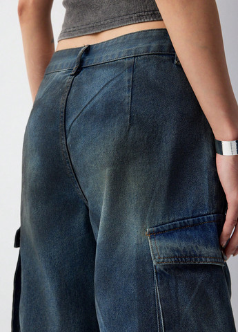 Шорты SHEIN (365439617)