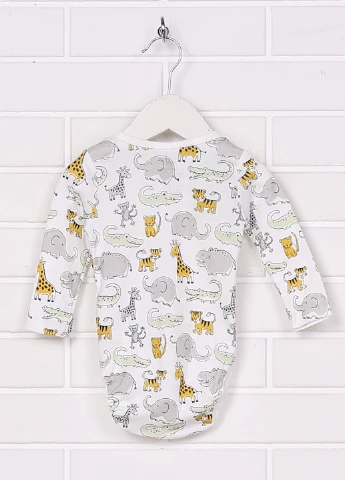 Боді H&M (220749872)