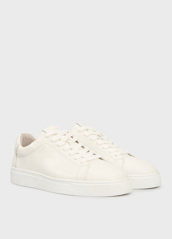 Белые кеды Gant