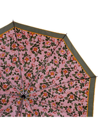 Складний парасолька повний автомат 102 см Airton (197761926)