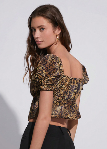 Блуза SHEIN (367802926)