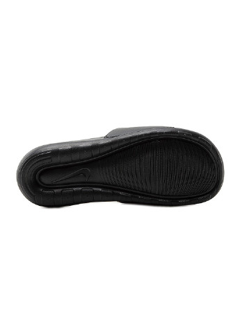 Черные тапочки w victori one slide Nike
