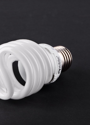 Лампа энергосберегающая E27 PL-SP 20W/827 MIKRO Brille (253965394)
