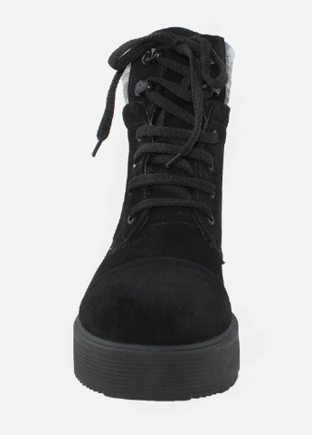 Черевики RF6639-11 Чорний Favi (251109268)