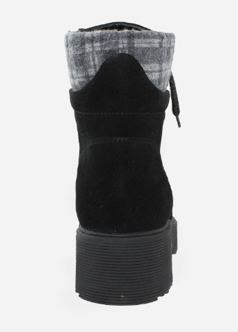 Черевики RF6639-11 Чорний Favi (251109268)