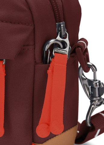 Сумка Pacsafe GO crossbody (328439586)