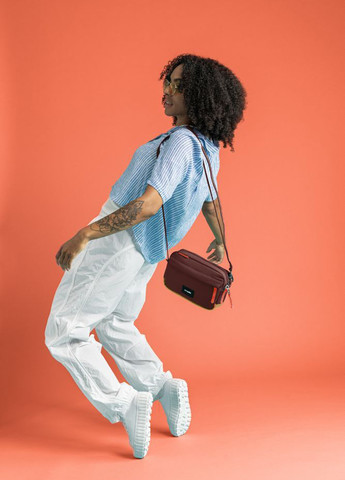 Сумка Pacsafe GO crossbody (328439586)