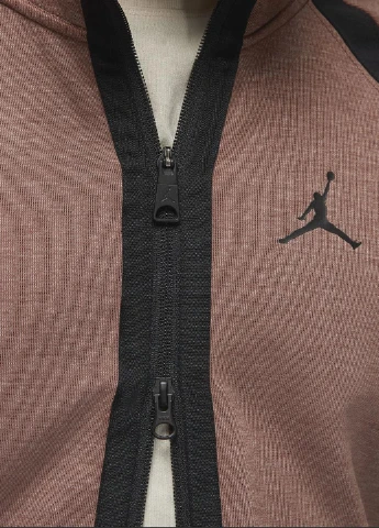 Толстовка DQ7323-231 Jordan Dri-Fit Fleece Hoodie (327399882)