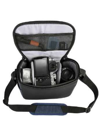 Сумка Vesta Aspire 21 Navy (Vesta Aspire 21 NV) Vanguard (252821615)