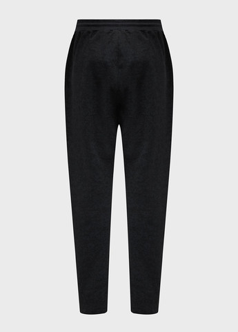 Темно-синие спортивные зимние прямые брюки PRPY