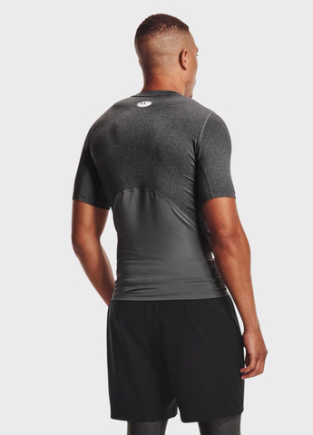 Термофутболка 1361518-090 Under Armour UA HG Armour Comp SS (318277904)