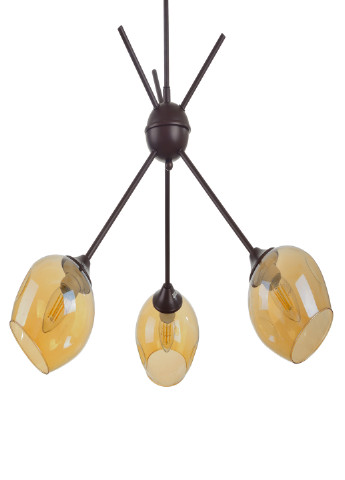 Люстра LK-677S/3 E27 COG Brille (193196096)