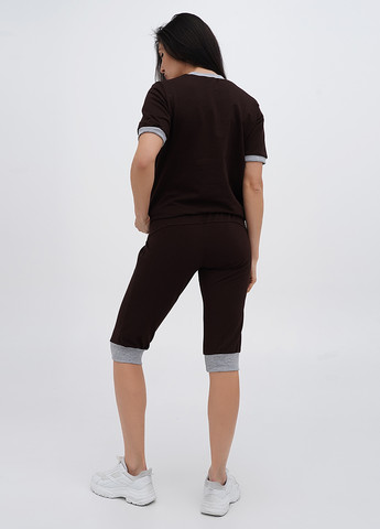 Костюм (футболка, бриджи) No Brand (331176330)