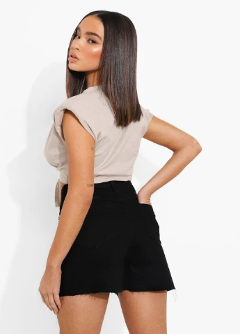 Шорти Boohoo (252376767)