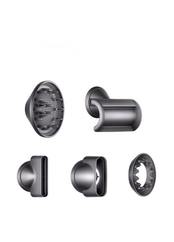 Фен Supersonic HD08 Nickel-Copper Dyson (317420553)