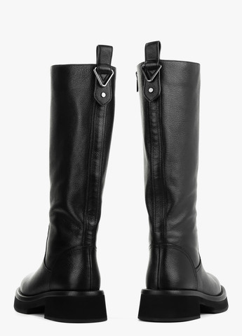 Зимние сапоги Le'BERDES с пряжкой