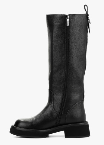 Зимние сапоги Le'BERDES с пряжкой