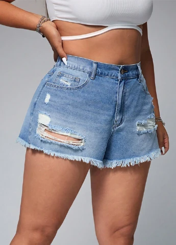 Шорты SHEIN (367042239)