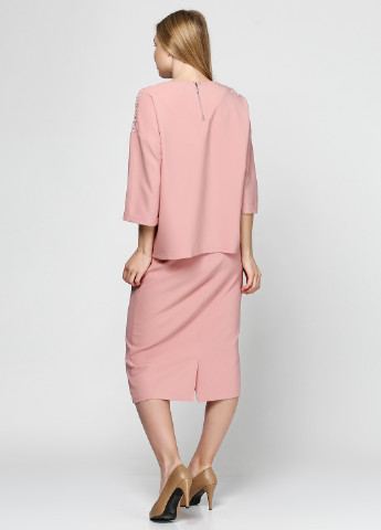 Костюм (блуза, юбка) Fama (59681000)