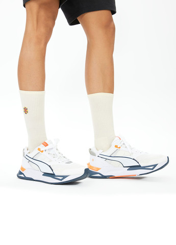 Молочные носки UNITED4 однотонные (329038199)