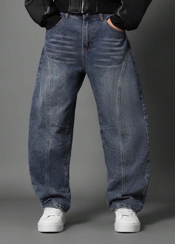 Джинси SHEIN (344466363)