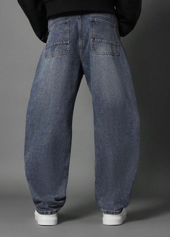 Джинси SHEIN (344466363)