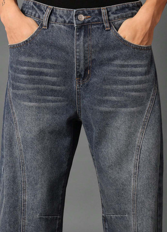 Джинси SHEIN (344466363)