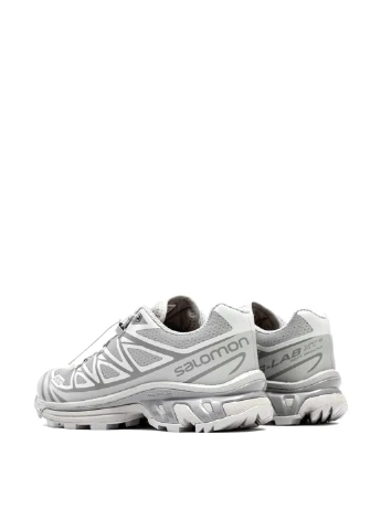 Кросівки L47444800 Salomon XT-6 Ghost Grey сірі демісезони (367049480)