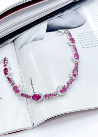 Браслет, 17-20 см Silver Flame (301009567)