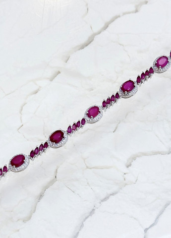 Браслет, 17-20 см Silver Flame (301009567)