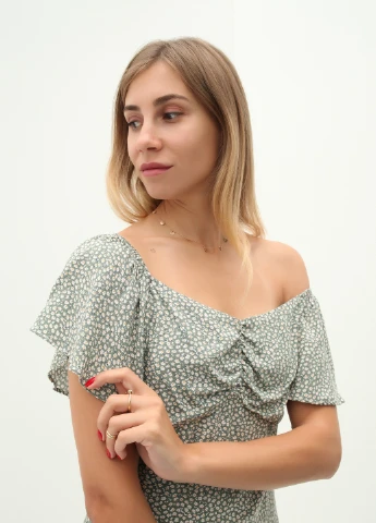 Сарафан No Brand (254101460)