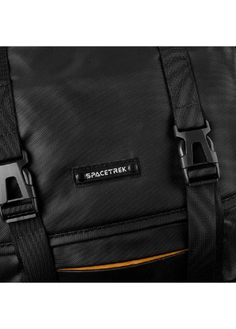 Мужской спортивный рюкзак 29х46х17 см Spacetrek (212709121)