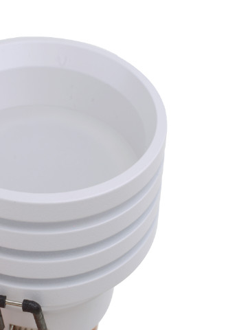 Світильник точковий HDL-DS 149 GU10 WH Brille (246625873)