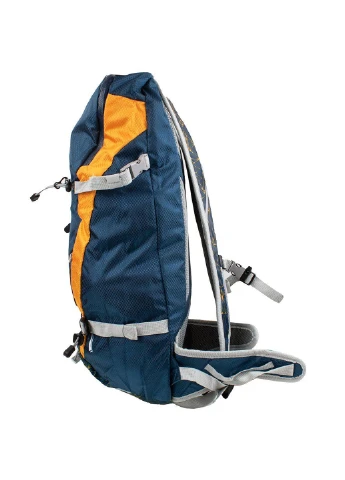 Чоловік туристичний рюкзак 14х54х19,5 см Crivit Sports (252132405)