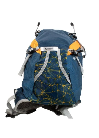 Чоловік туристичний рюкзак 14х54х19,5 см Crivit Sports (252132405)