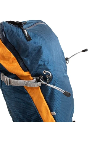Чоловік туристичний рюкзак 14х54х19,5 см Crivit Sports (252132405)
