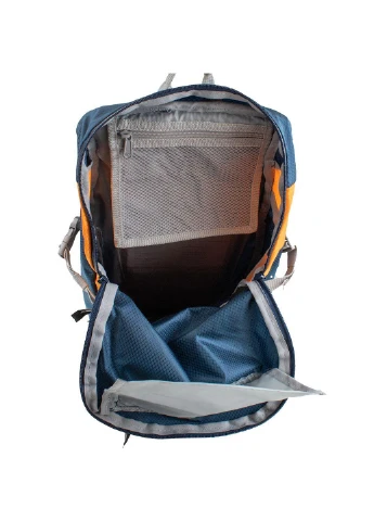 Чоловік туристичний рюкзак 14х54х19,5 см Crivit Sports (252132405)