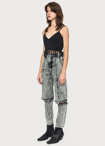 Джинси Ksenia Schnaider - (317353736)